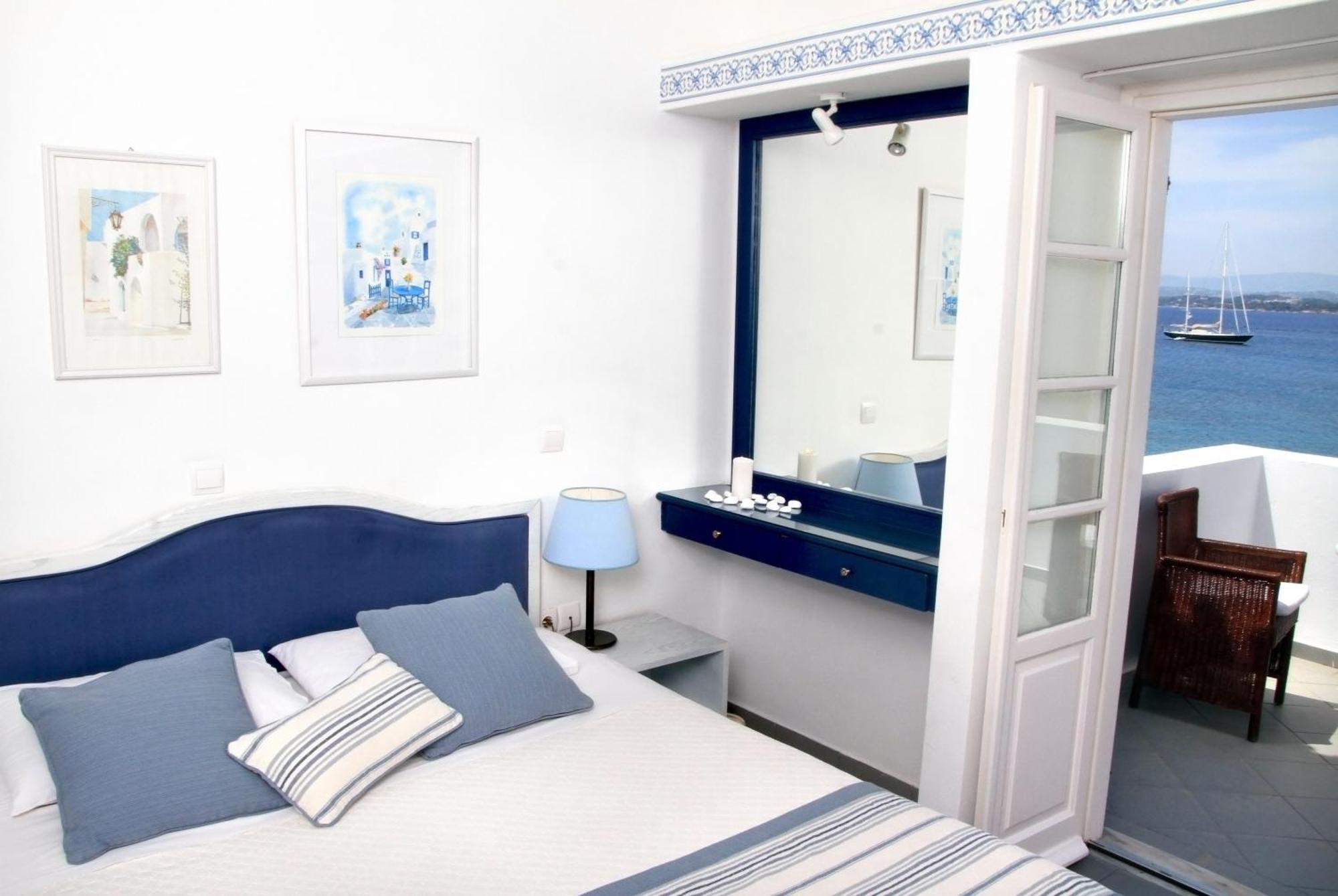 Aparthotel Nissia Traditional Residences