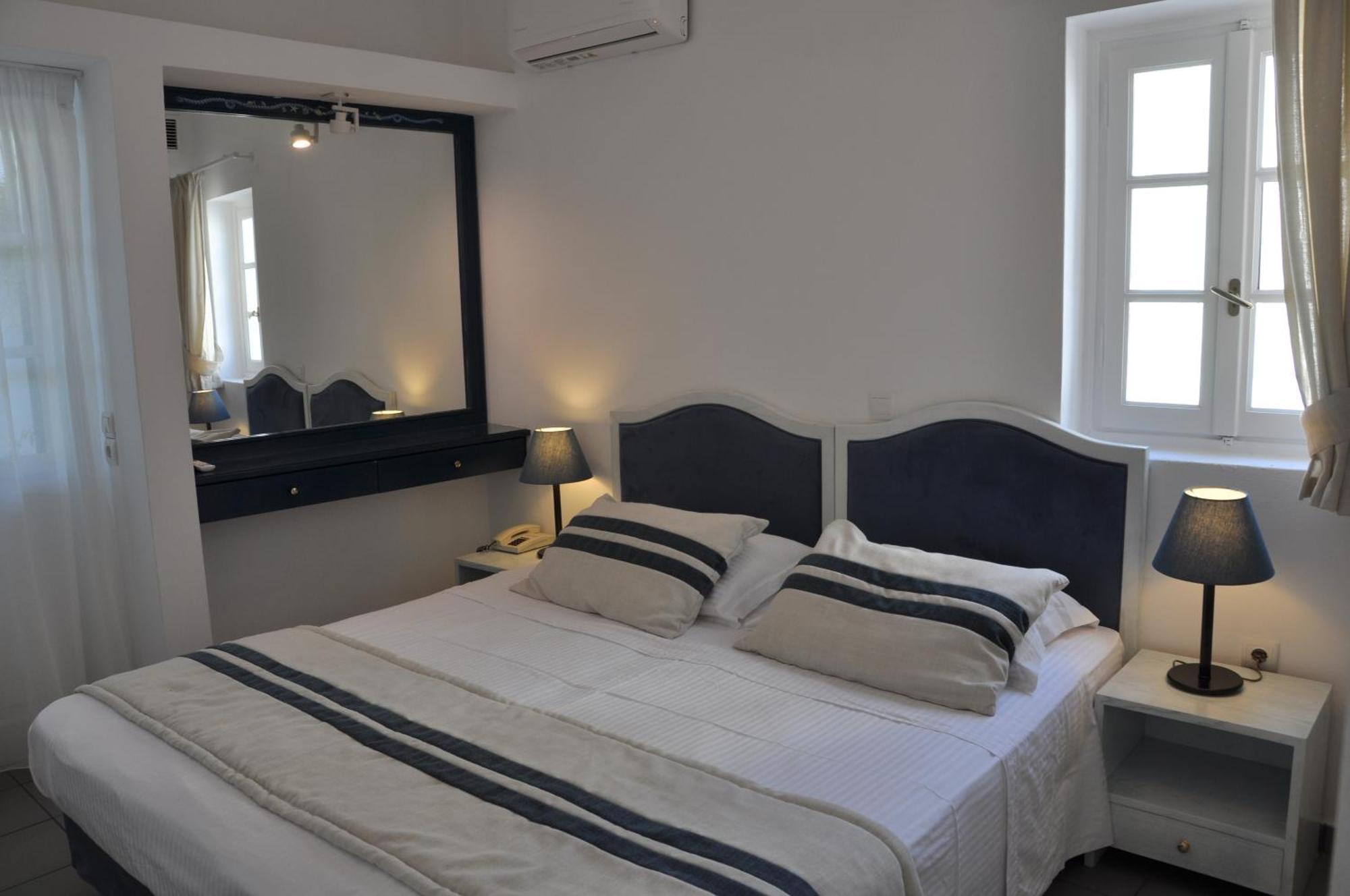 Nissia Traditional Residences Aparthotel