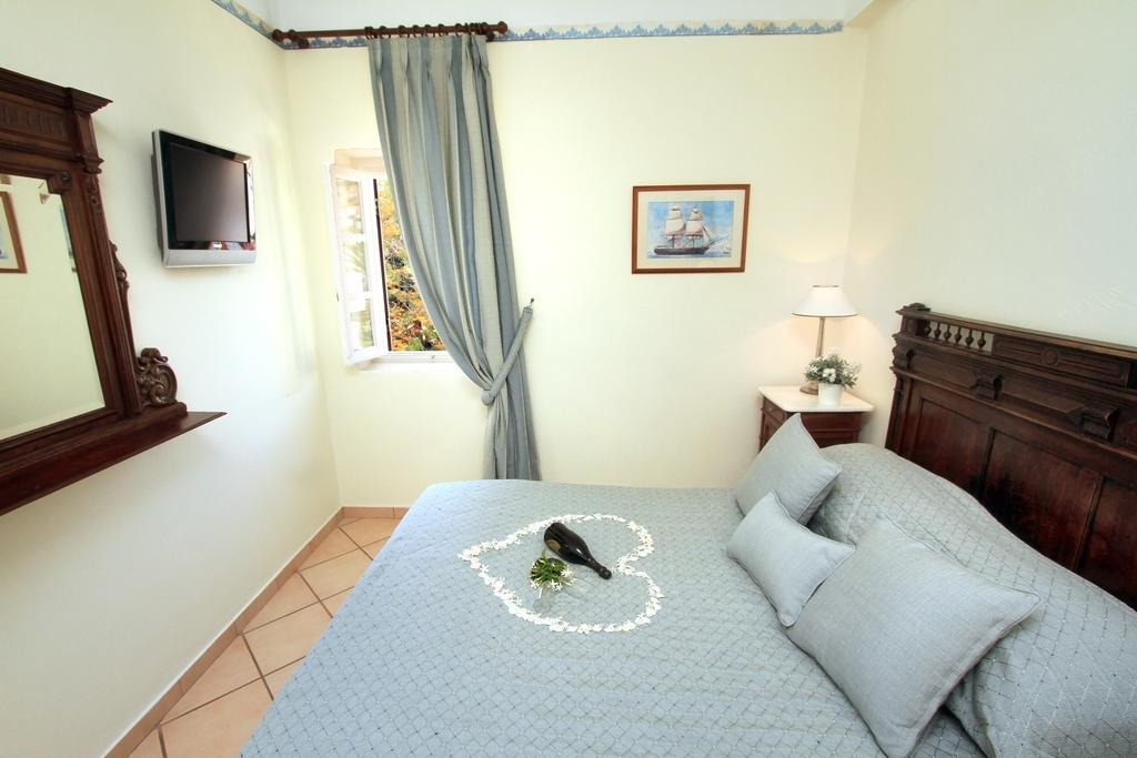 Hotel de apartamente Nissia Traditional Residences 4*