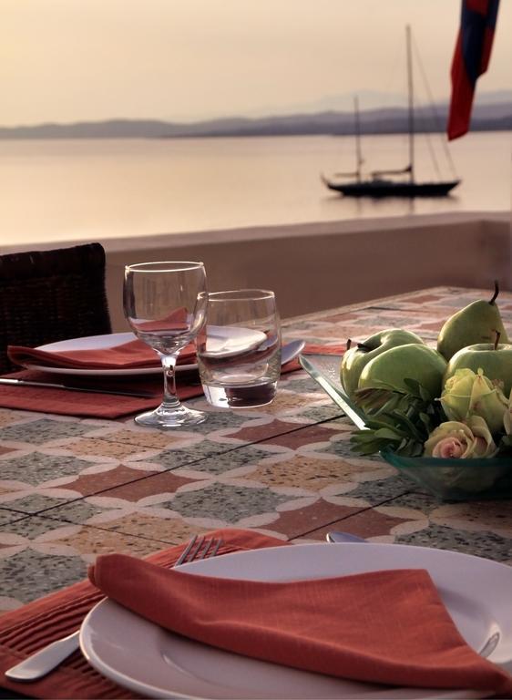 Nissia Traditional Residences 4*